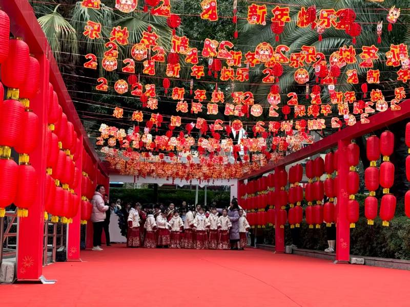 沧州景区演艺